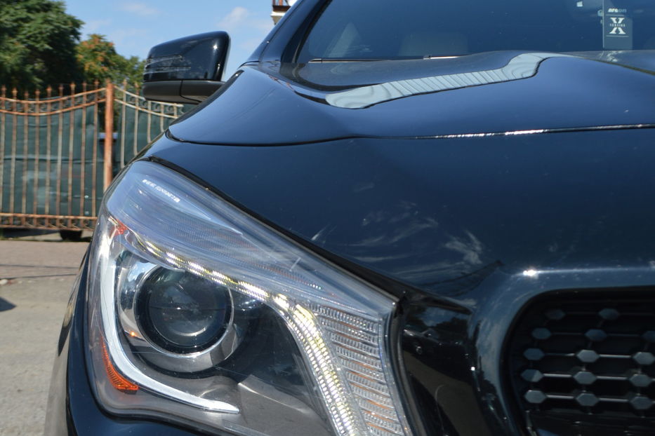Продам Mercedes-Benz CLA-Class 250 2014 года в Одессе