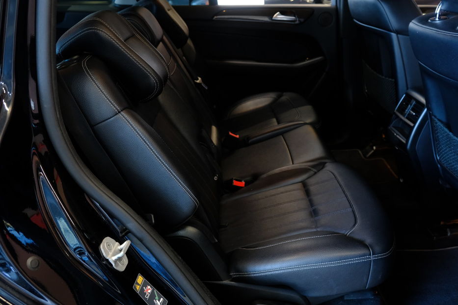 Продам Mercedes-Benz GL-Class 2014 года в Одессе