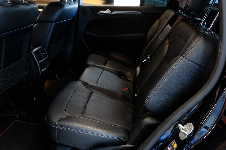 Продам Mercedes-Benz GL-Class 2014 года в Одессе
