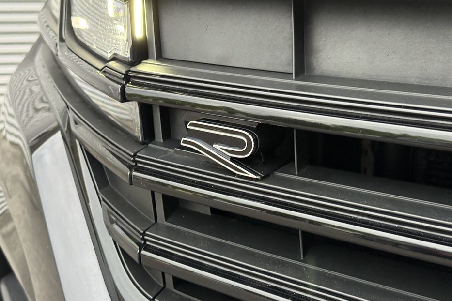 Продам Volkswagen Touareg R-line 2021 года в Ровно