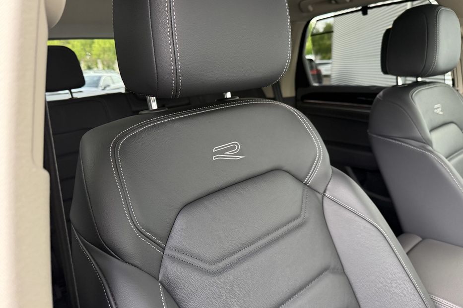 Продам Volkswagen Touareg R-line 2021 года в Ровно