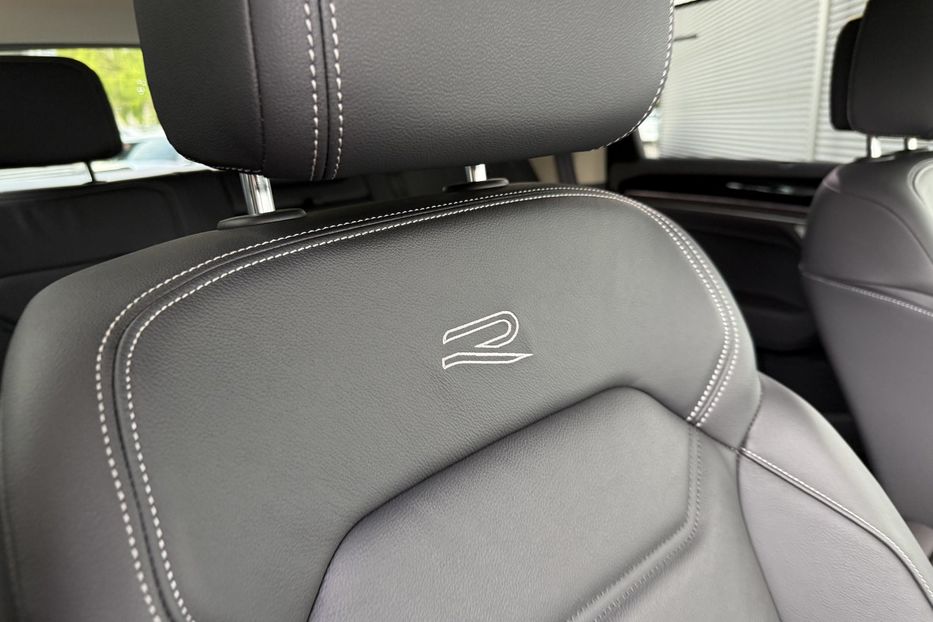 Продам Volkswagen Touareg R-line 2021 года в Ровно