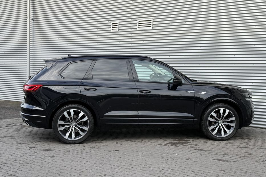 Продам Volkswagen Touareg R-line 2021 года в Ровно
