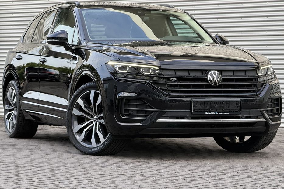 Продам Volkswagen Touareg R-line 2021 года в Ровно