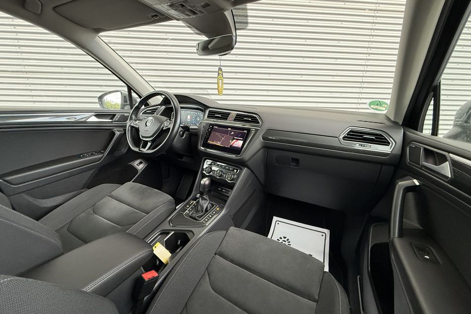 Продам Volkswagen Tiguan Allspace авто в Рівному 2021 года в Ровно