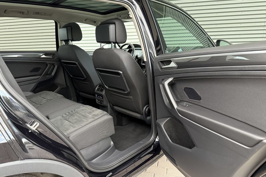 Продам Volkswagen Tiguan Allspace авто в Рівному 2021 года в Ровно