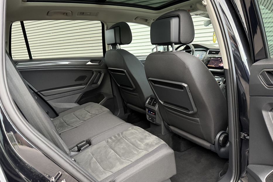 Продам Volkswagen Tiguan Allspace авто в Рівному 2021 года в Ровно
