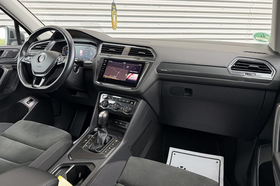 Продам Volkswagen Tiguan Allspace авто в Рівному 2021 года в Ровно