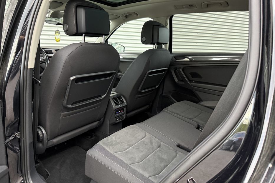 Продам Volkswagen Tiguan Allspace авто в Рівному 2021 года в Ровно