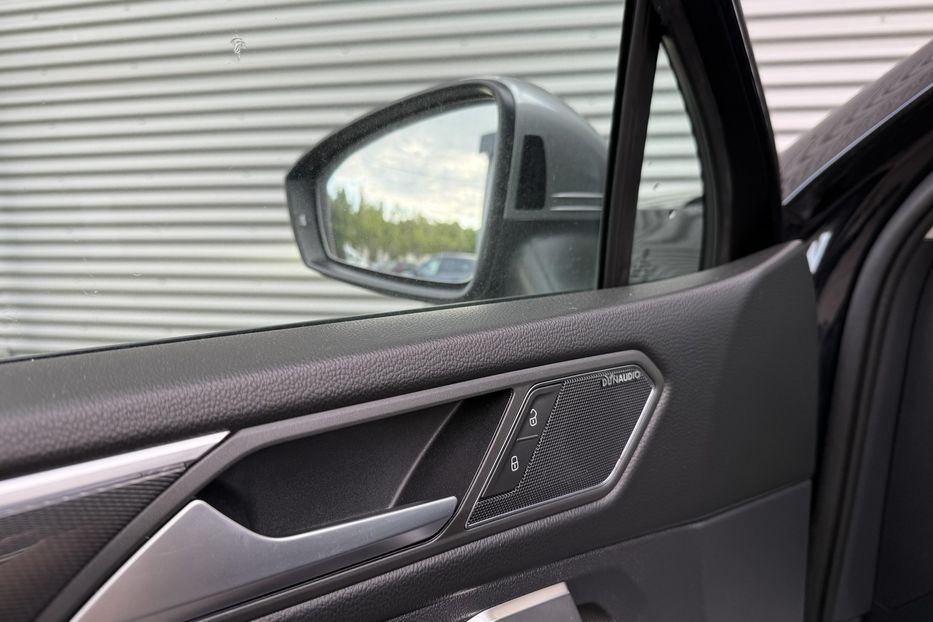 Продам Volkswagen Tiguan Allspace авто в Рівному 2021 года в Ровно