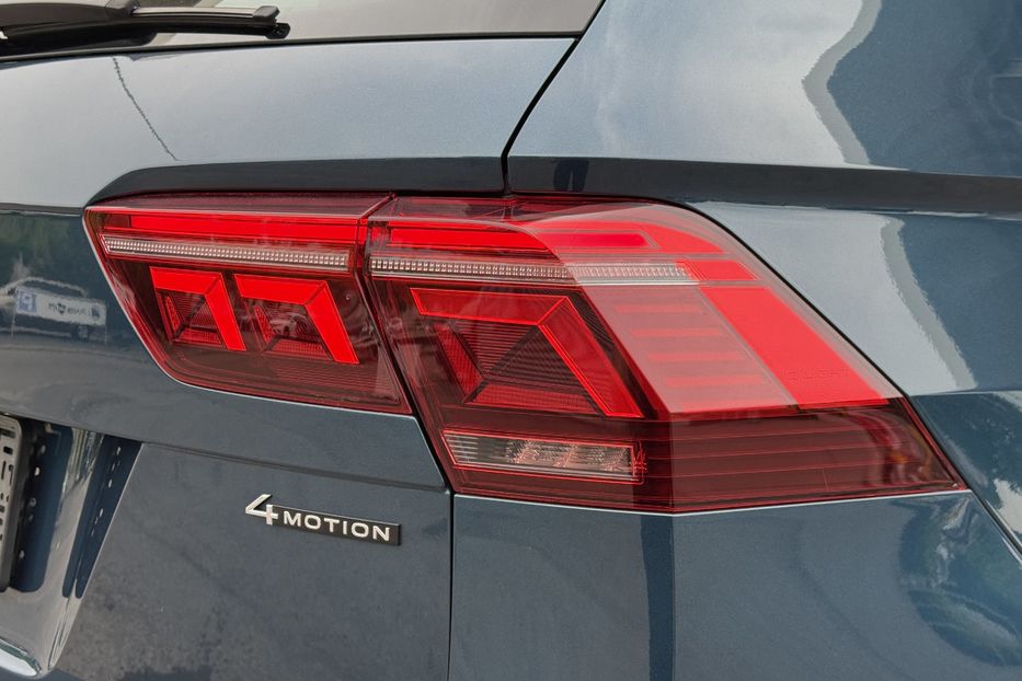 Продам Volkswagen Tiguan Elegance авто в Рівному 2021 года в Ровно
