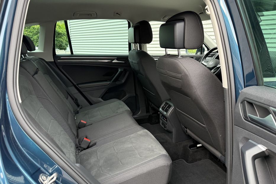 Продам Volkswagen Tiguan Elegance авто в Рівному 2021 года в Ровно