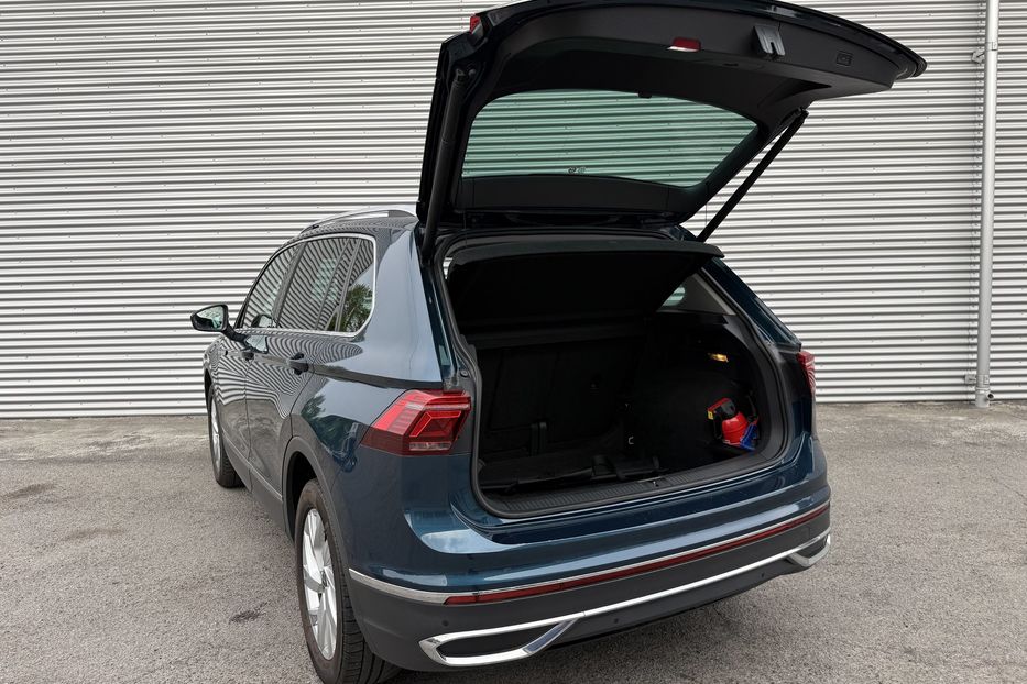 Продам Volkswagen Tiguan Elegance авто в Рівному 2021 года в Ровно