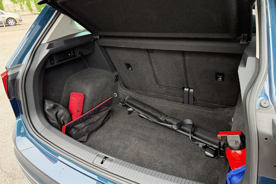Продам Volkswagen Tiguan Elegance авто в Рівному 2021 года в Ровно