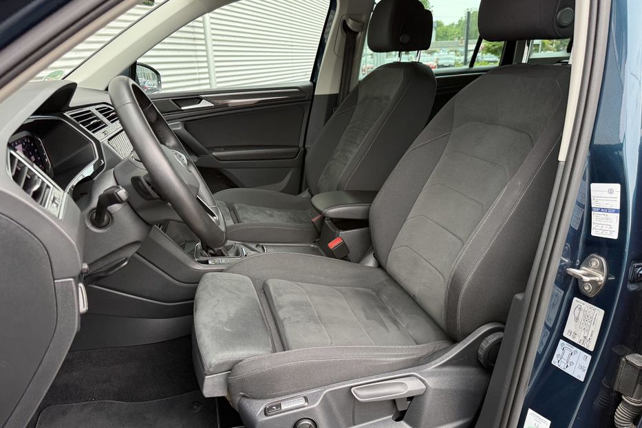 Продам Volkswagen Tiguan Elegance авто в Рівному 2021 года в Ровно