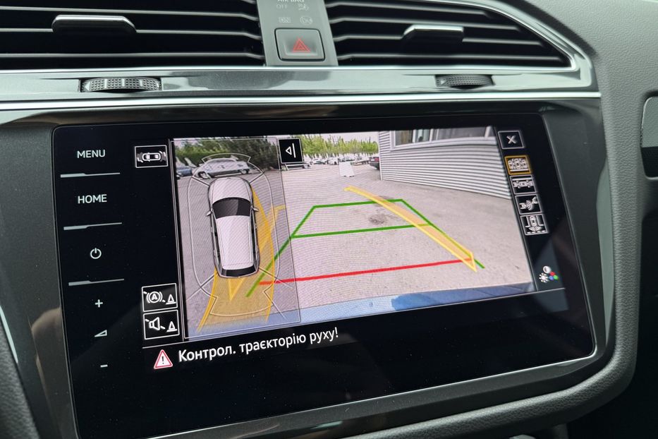 Продам Volkswagen Tiguan Elegance авто в Рівному 2021 года в Ровно