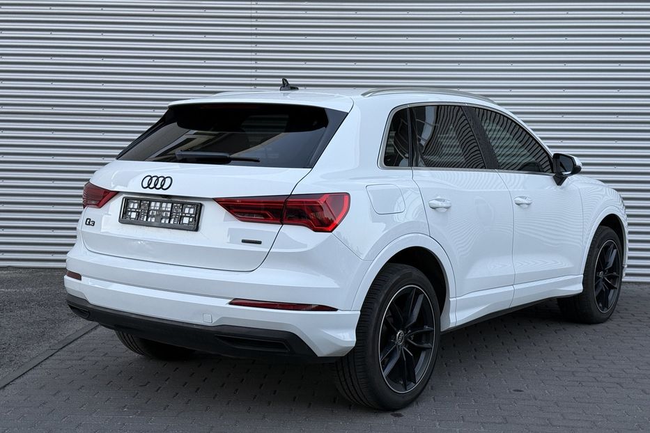 Продам Audi Q3 Quattro  авто в Рівному 2019 года в Ровно