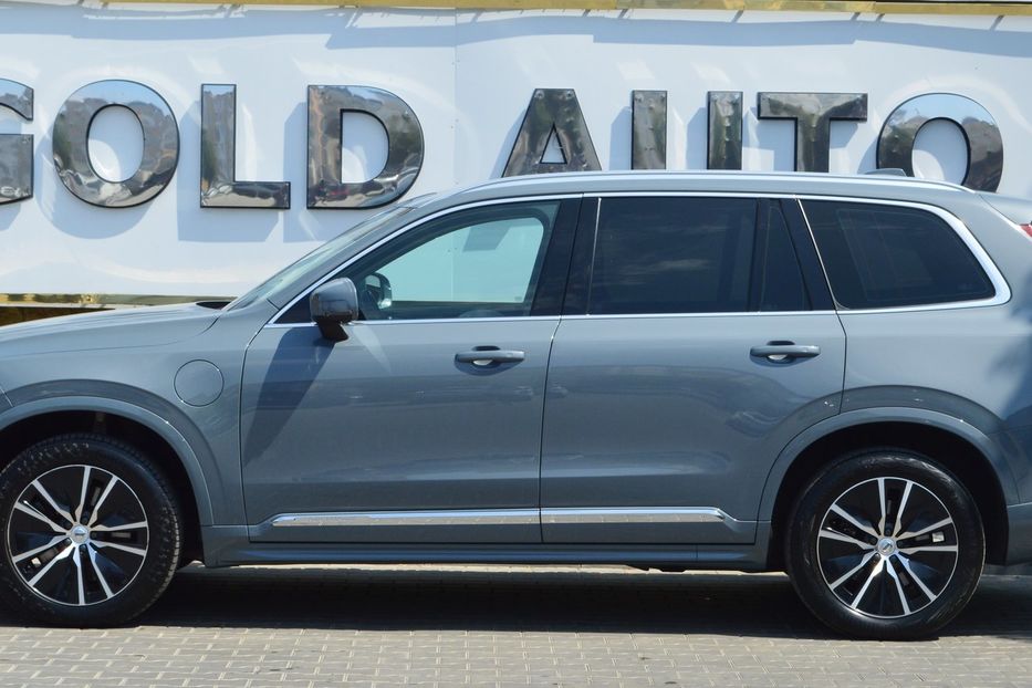 Продам Volvo XC90 PHEV 2022 года в Одессе
