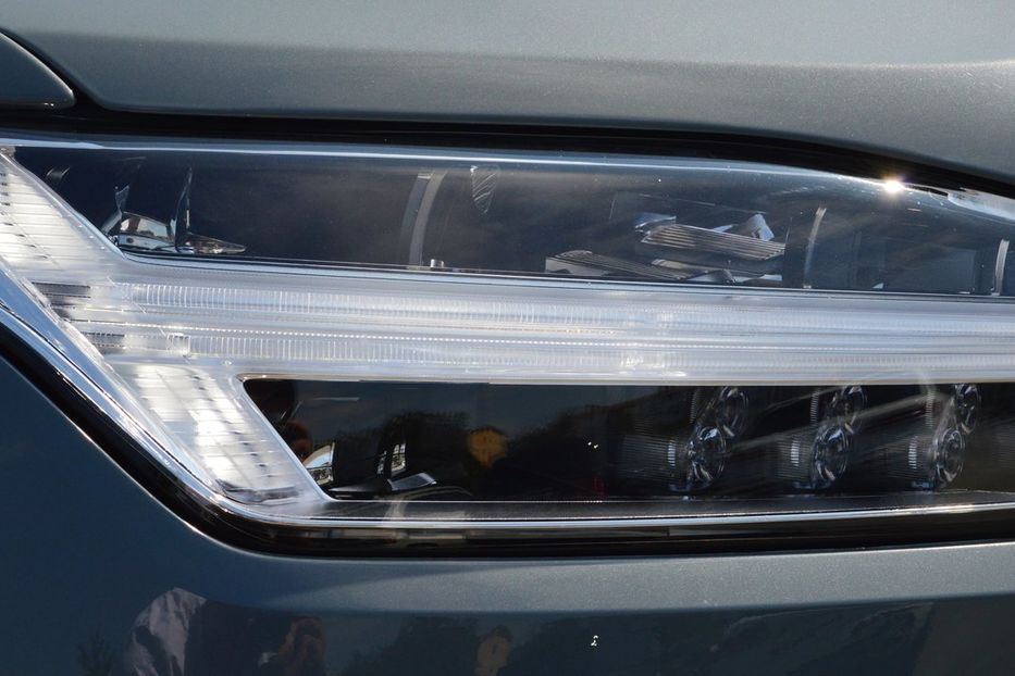 Продам Volvo XC90 PHEV 2022 года в Одессе