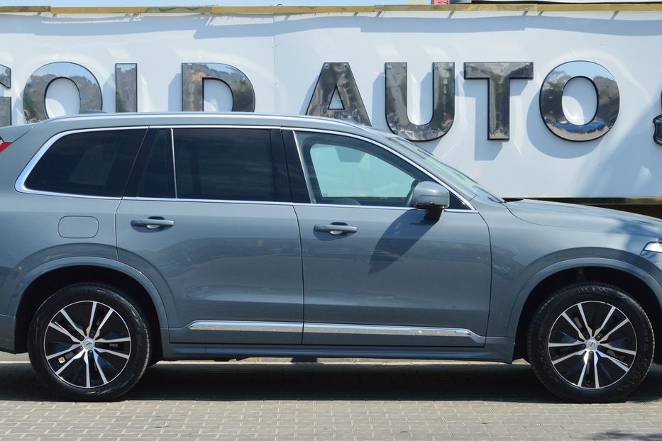 Продам Volvo XC90 PHEV 2022 года в Одессе