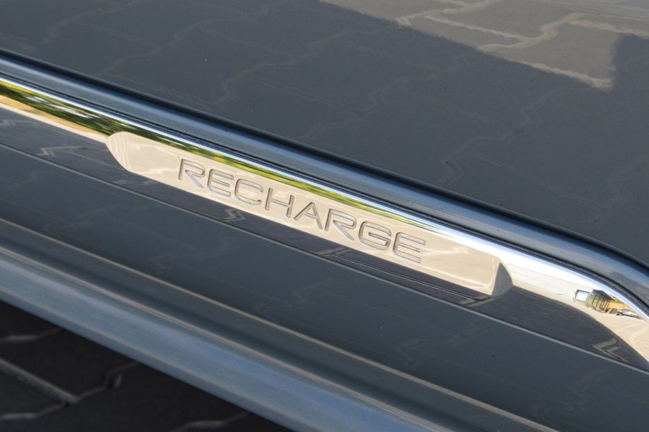 Продам Volvo XC90 PHEV 2022 года в Одессе