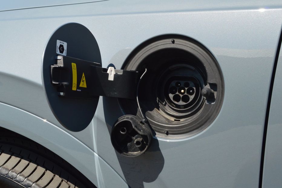Продам Volvo XC90 PHEV 2022 года в Одессе