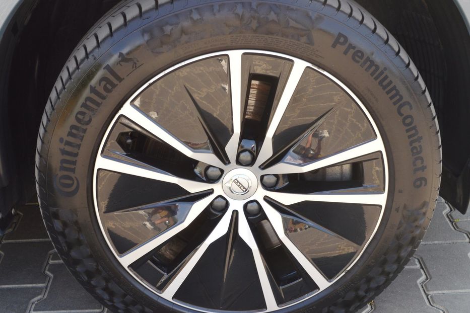 Продам Volvo XC90 PHEV 2022 года в Одессе