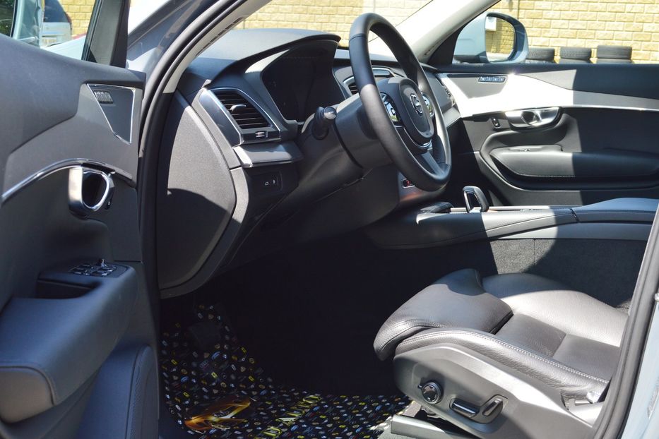 Продам Volvo XC90 PHEV 2022 года в Одессе