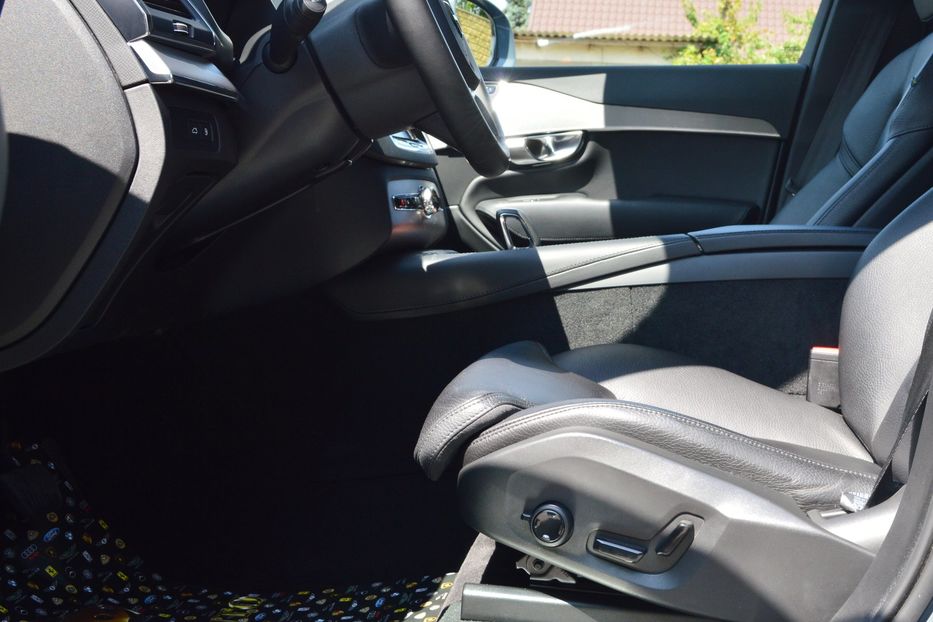 Продам Volvo XC90 PHEV 2022 года в Одессе
