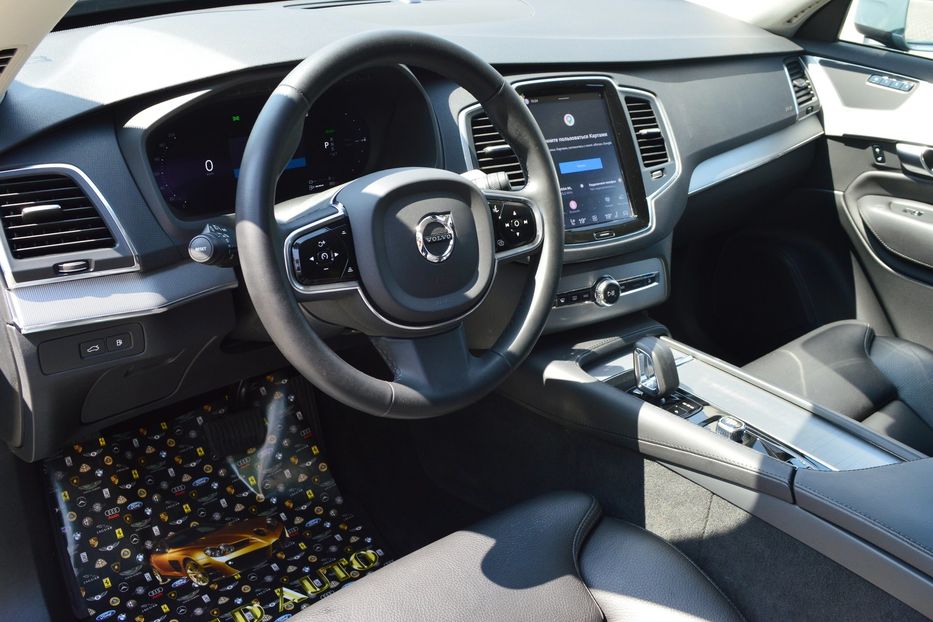 Продам Volvo XC90 PHEV 2022 года в Одессе