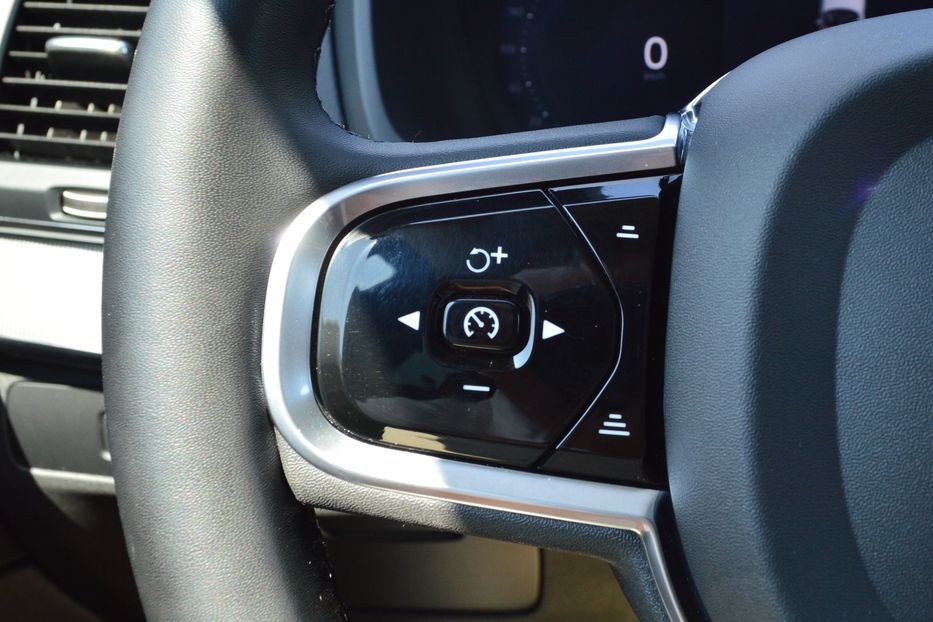 Продам Volvo XC90 PHEV 2022 года в Одессе