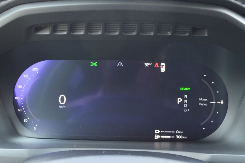 Продам Volvo XC90 PHEV 2022 года в Одессе