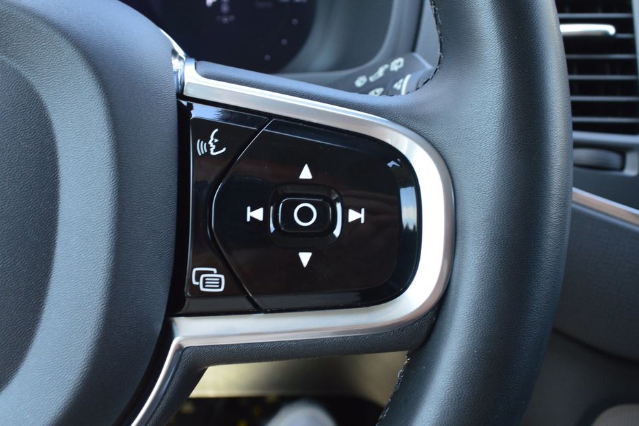 Продам Volvo XC90 PHEV 2022 года в Одессе