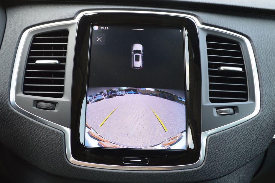 Продам Volvo XC90 PHEV 2022 года в Одессе