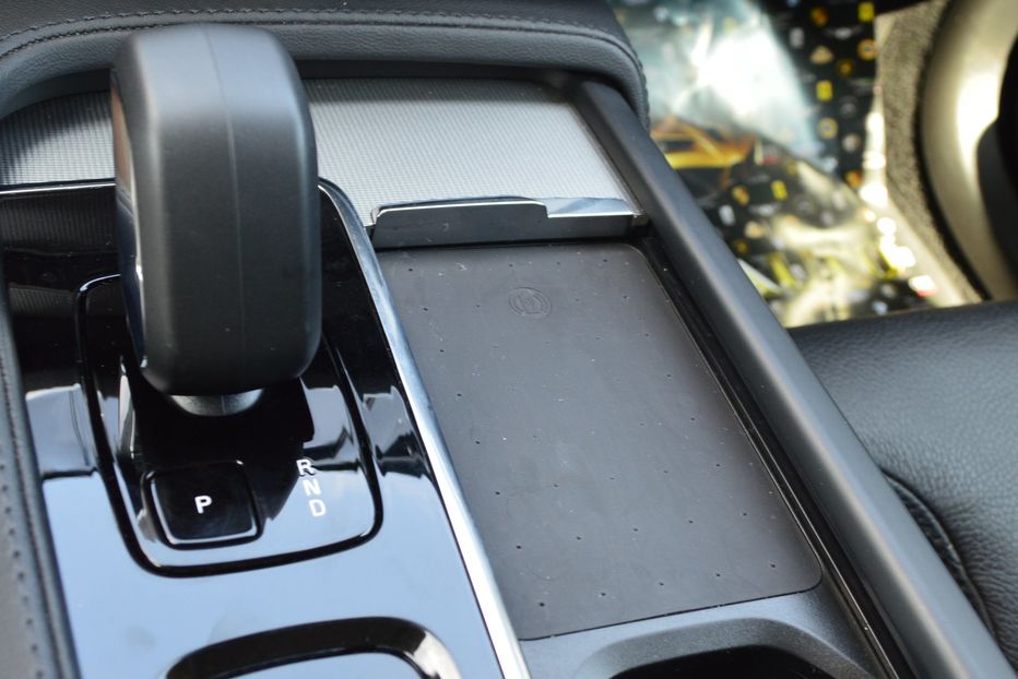 Продам Volvo XC90 PHEV 2022 года в Одессе