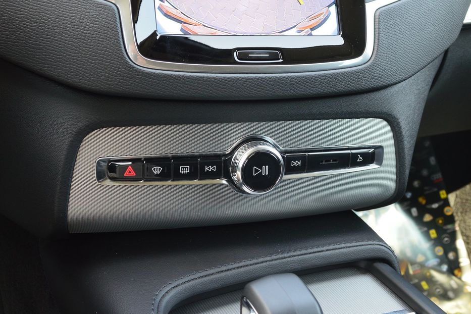 Продам Volvo XC90 PHEV 2022 года в Одессе