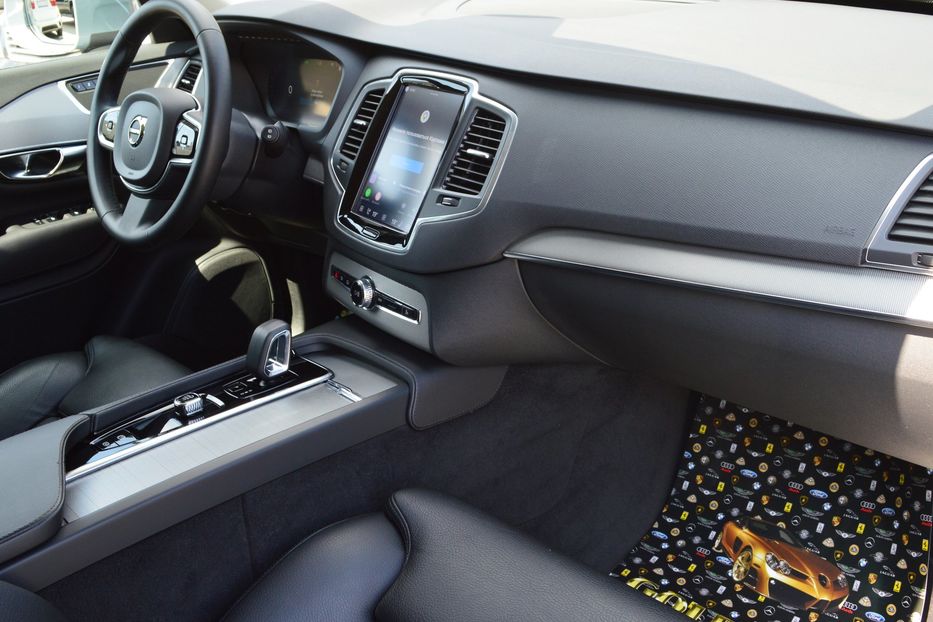 Продам Volvo XC90 PHEV 2022 года в Одессе
