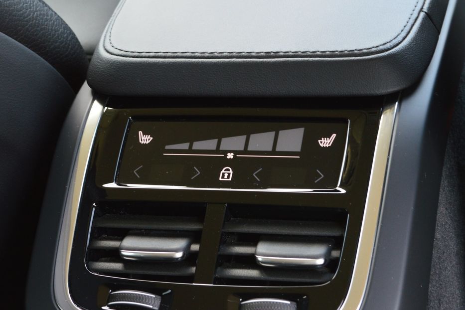 Продам Volvo XC90 PHEV 2022 года в Одессе