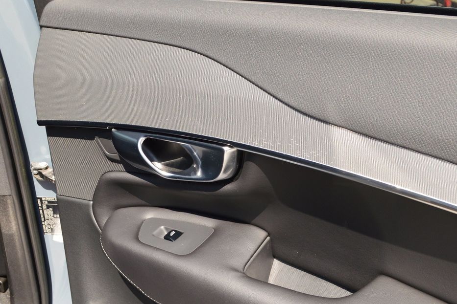 Продам Volvo XC90 PHEV 2022 года в Одессе