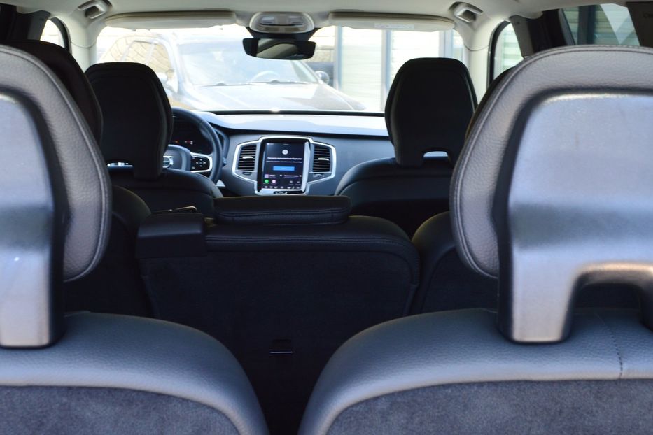 Продам Volvo XC90 PHEV 2022 года в Одессе
