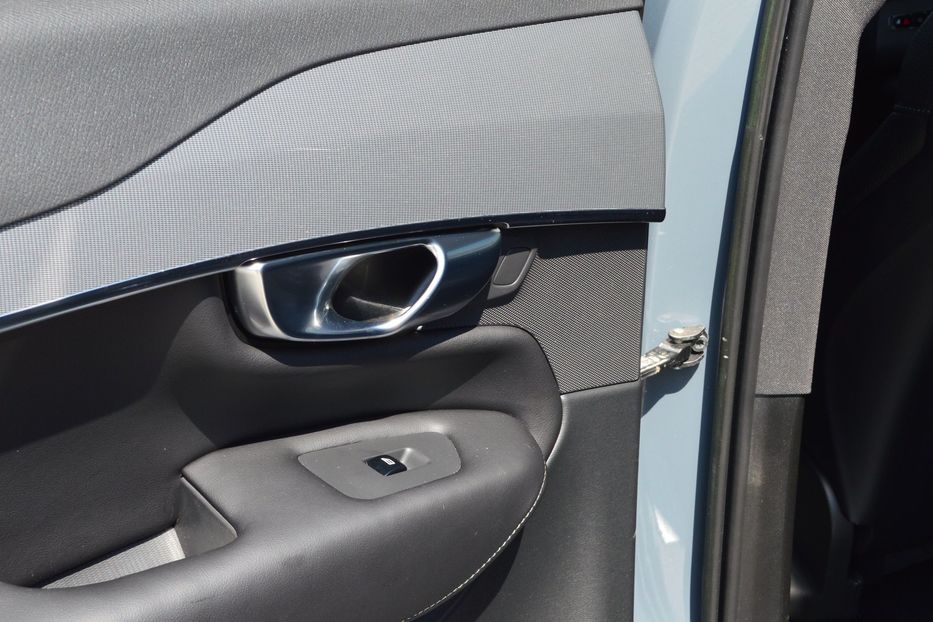 Продам Volvo XC90 PHEV 2022 года в Одессе