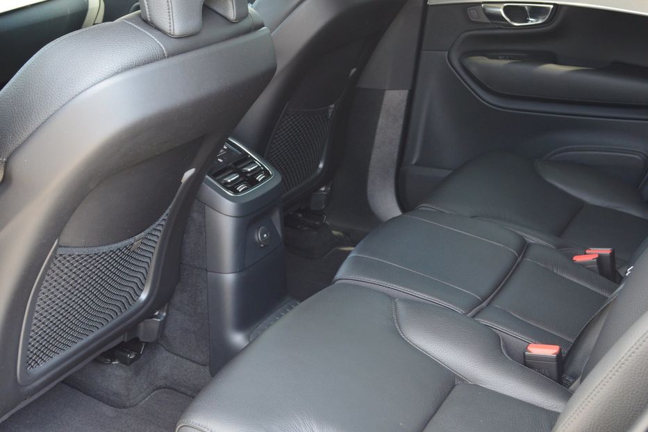 Продам Volvo XC90 PHEV 2022 года в Одессе