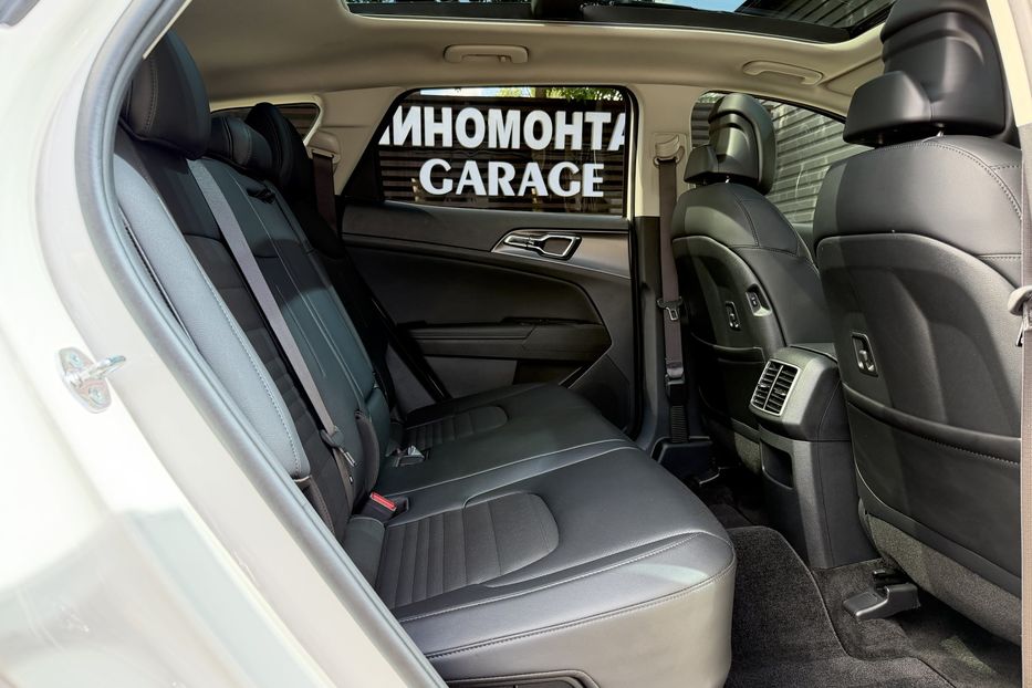 Продам Kia Sportage Hybrid SX Prestige AWD 2024 года в Киеве