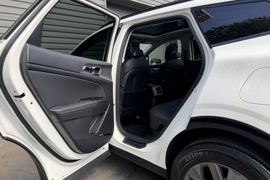 Продам Kia Sportage Hybrid SX Prestige AWD 2024 года в Киеве
