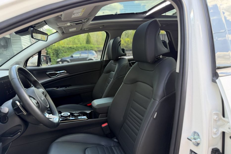 Продам Kia Sportage Hybrid SX Prestige AWD 2024 года в Киеве