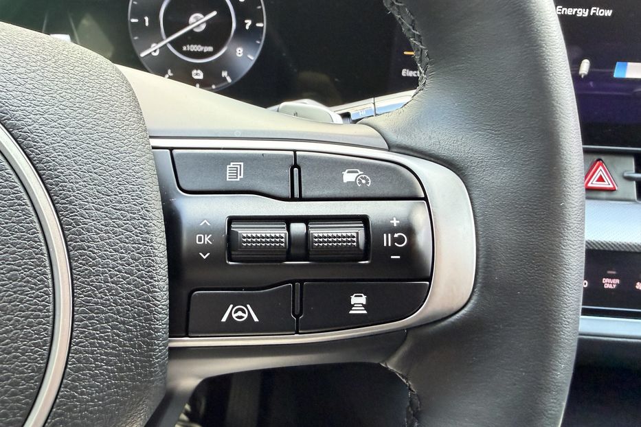 Продам Kia Sportage Hybrid SX Prestige AWD 2024 года в Киеве