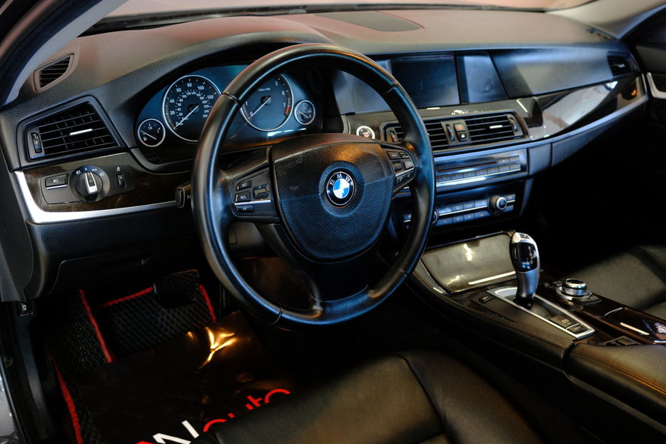 Продам BMW 528 2011 года в Одессе