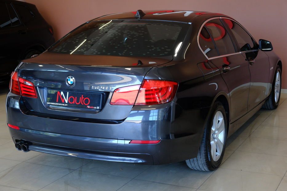 Продам BMW 528 2011 года в Одессе