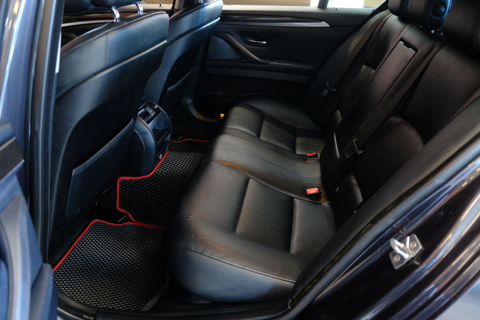 Продам BMW 528 2011 года в Одессе