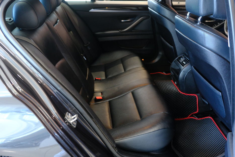 Продам BMW 528 2011 года в Одессе